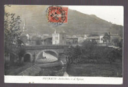 Peyraud, L'église (A17p13) - Andere & Zonder Classificatie