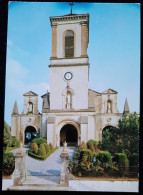 64 -  LA BASTIDE CLAIRENCE (Eglise) - Autres & Non Classés