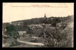 89 - VALLERY - VUE GENERALE - Other & Unclassified