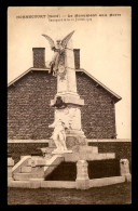 59 - HONNECOURT - LE MONUMENT AUX MORTS - Sonstige & Ohne Zuordnung