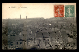 59 - DENAIN - VUE PANORAMIQUE - Denain