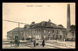 52 - ECLARON - LA SUCRERIE - Eclaron Braucourt Sainte Liviere