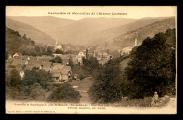 68 - STOSSWIHR ET AMPFERSBACH - Autres & Non Classés