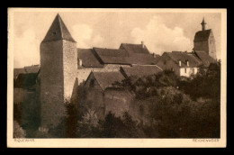 68 - RIQUEWIHR - Riquewihr