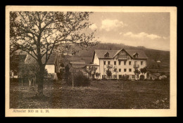 68 - AUBURE - ALTWEIER - Sonstige & Ohne Zuordnung