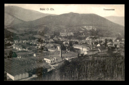 68 - BUHL - VUE GENERALE - Autres & Non Classés