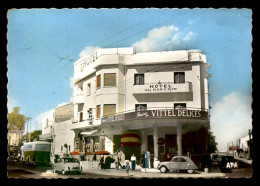 66 - PERPIGNAN - HOTEL AU BON COIN ROUTE DE NARBONNE - BELLI PROPRIETAIRE - Perpignan