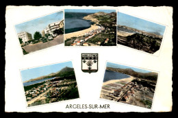 66 - ARGELES-SUR-MER - MULTIVUES ET BALSON - Argeles Sur Mer