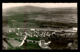 66 - ENVEITG - MAISONS DE CHEMINOTS DE LA GARE DE LA TOUR DE CAROL - Altri & Non Classificati