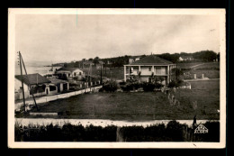 ALGERIE - LAPEROUSE - LES NOUVELLES VILLAS - Autres & Non Classés