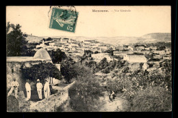 ALGERIE - MAZOUNA - VUE GENERALE - Autres & Non Classés