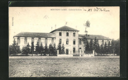 CPA Montigny-le-Roi, Colonie Scolaire  - Montigny Le Roi