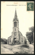 CPA Nogent-en-Bassigny, Eglise Saint-Jean  - Autres & Non Classés