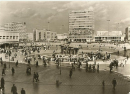 AK DDR BERLIN 1971 - Mitte