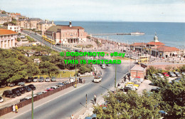 R522464 Bournemouth. The Pier Approach And Bay. 1965 - Monde