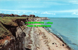 R522691 Birchington. Grenham Bay. Postcard - Monde