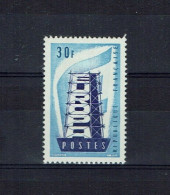 FRANCE 1956 Y&T N° 1077 NEUF** (0505) - Nuevos