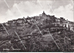 Aq614  Cartolina Spoltore Panorama Provincia Di Pecara Abruzzo - Pescara