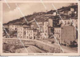 Aq616  Cartolina Bomba Panorama Lato Nord Provincia Di Chieti Abruzzo - Chieti