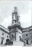 At334 Cartolina Recanati Monumento A Giacomo Leopardi Provincia Di Macerata - Macerata