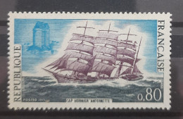 France Yvert 1674** Année 1971 MNH. - Unused Stamps