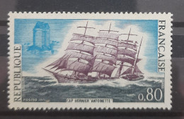 France Yvert 1674** Année 1971 MNH. - Ungebraucht