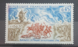 France Yvert 1679** Année 1971 MNH. - Unused Stamps