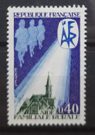 France Yvert 1682** Année 1971 MNH. - Unused Stamps