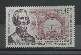 France Yvert 1699** Année 1971 MNH. - Ungebraucht