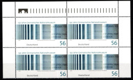 BRD Bund Viererblock 2269 Postfrisch #KV528 - Other & Unclassified