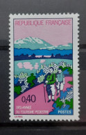 France Yvert 1723** Année 1972 MNH. - Unused Stamps