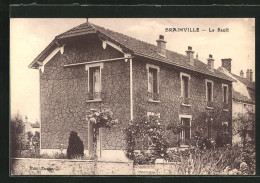 CPA Brainville, Le Sault  - Other & Unclassified