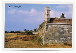 CP 17 - Brouage - Remparts De Pierre D'Argencourt - Autres & Non Classés