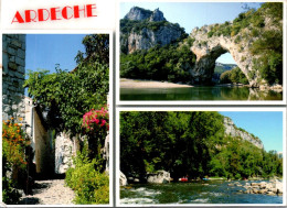 27-4-2024 (3 Z 11) France - (posted 2014 With Cycling Humour Stamp) L'Ardèche - Other & Unclassified