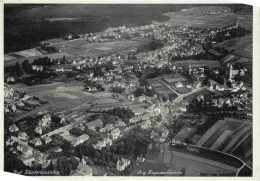 73973234 Bad_Klosterlausnitz Fliegeraufnahme - Bad Klosterlausnitz