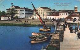 73973202 Durres_Durazzo_Albania Kujtim Nga Shqypenia Feldpost - Albania