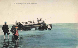 73973172 Ameland_NL Reddingsboot - Autres & Non Classés