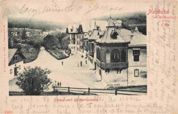 73973095 Neuhaus_Weissenbach_Triesting_Niederoesterreich_AT Hotels Und Villen Co - Autres & Non Classés