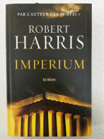 Imperium: A Novel Of Ancient Rome - Other & Unclassified