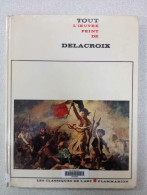 Delacroix - Other & Unclassified