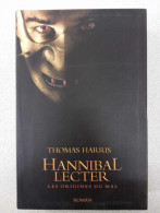 Hannibal Lecter - Andere & Zonder Classificatie