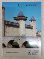 Carcassonne - Other & Unclassified