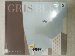 Gris Bleu - Other & Unclassified