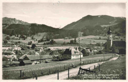 73972987 Wertach_Bayern Panorama - Other & Unclassified