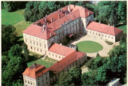 73941323 Zidlochovice_CZ Schloss - Repubblica Ceca