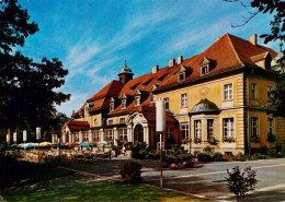 73941292 Bad_Steben Staatliches Kurhaus - Bad Steben