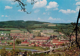 73941268 Blaich_Kulmbach Panorama - Kulmbach