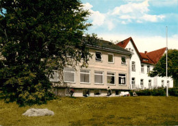 73941179 Ulsnis Familien-Erholungsheim - Altri & Non Classificati