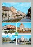 73941159 Trnava_Slovakia Teilansichten - Slovakia