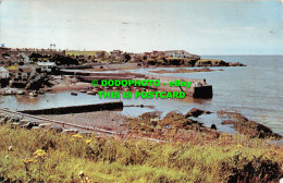 R523403 Anglesey. Cemaes Bay. Postcard - Monde